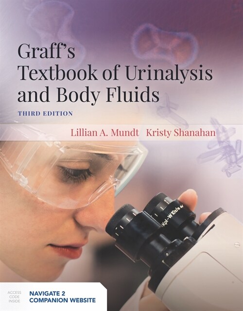 Graffs Textbook of Urinalysis and Body Fluids (Paperback, 3)