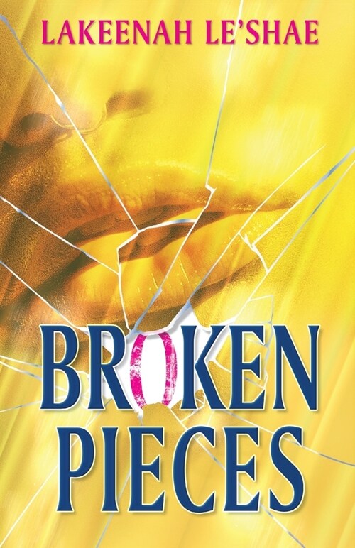 Broken Pieces (Paperback)