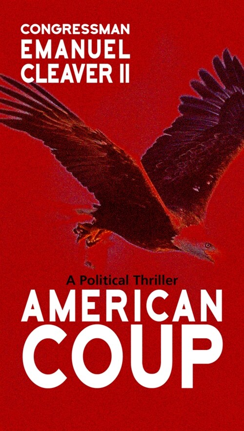 American Coup: A Political Thriller (Mass Market Paperback)
