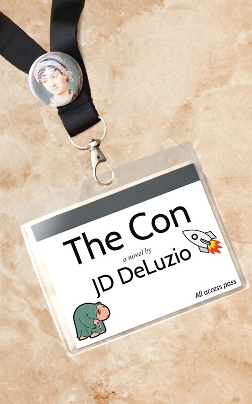 The Con (Paperback)