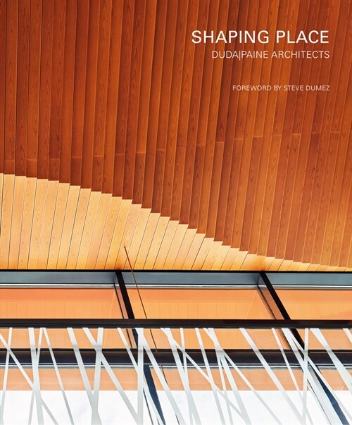 Shaping Place: Dudapaine Architects (Hardcover)