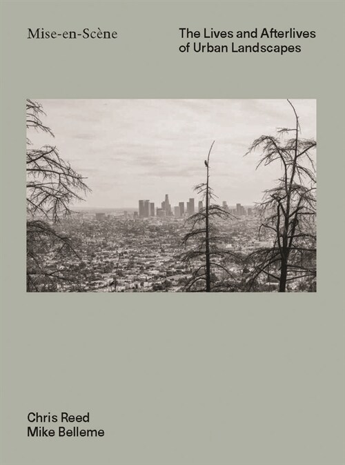 Mise En Sc?e: The Lives and Afterlives of Urban Landscapes (Hardcover)