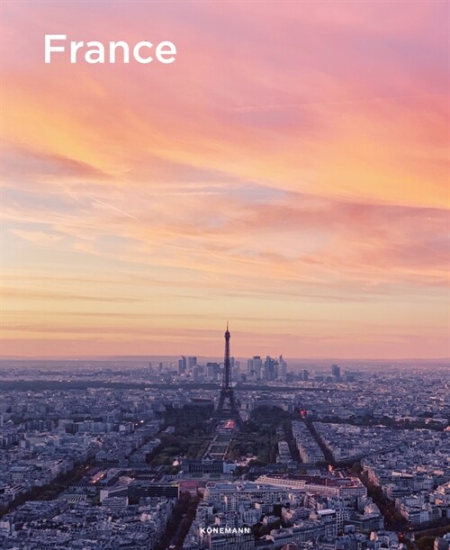 France (Paperback)