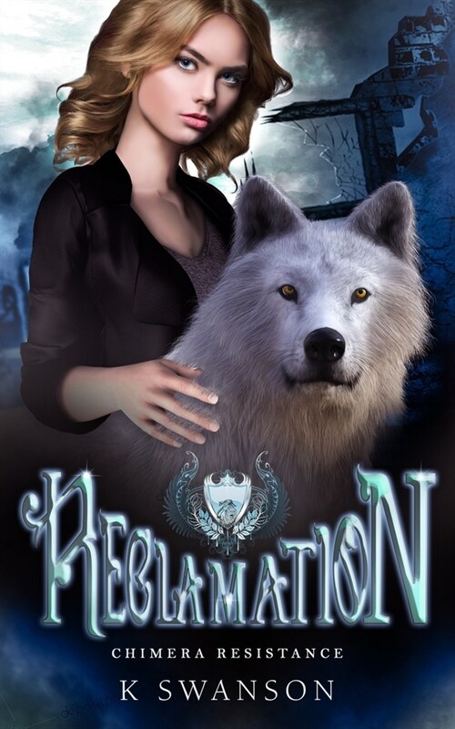 Reclamation (Paperback)