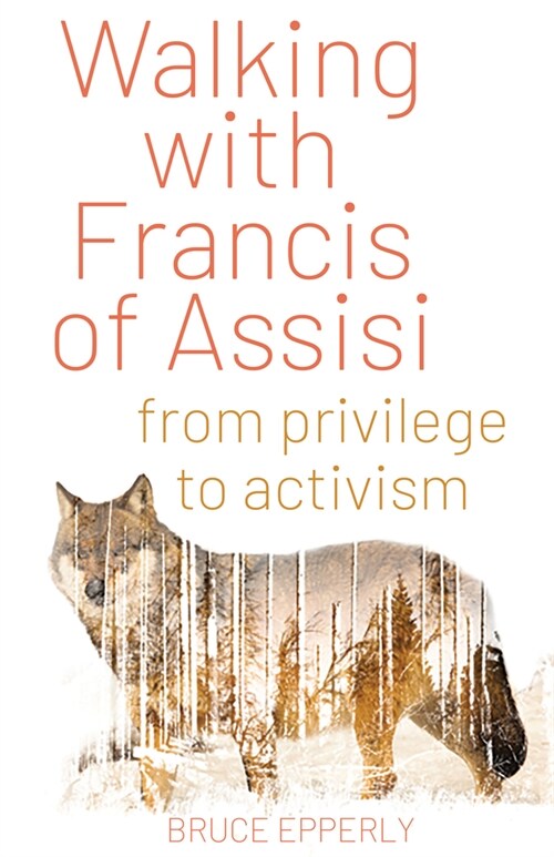 Walking with Francis of Assisi: From Privilege to Activism (Paperback)