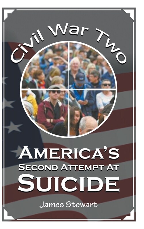 Americas Second Attempt At Suicide (Hardcover)