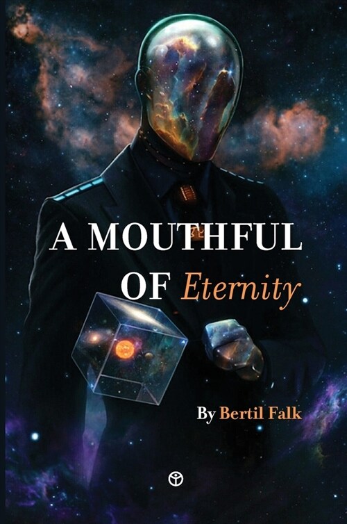 A Mouthful of Eternity: 20 Tales of Wonder and Mystery (Hardcover)