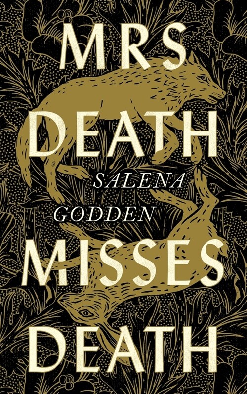 Mrs Death Misses Death (Hardcover, Main)