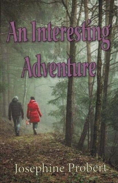 An Interesting Adventure (Paperback, First)