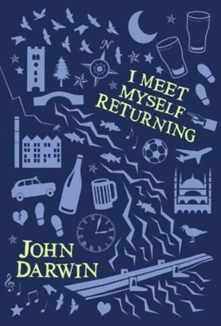 I Meet Myself Returning (Paperback)