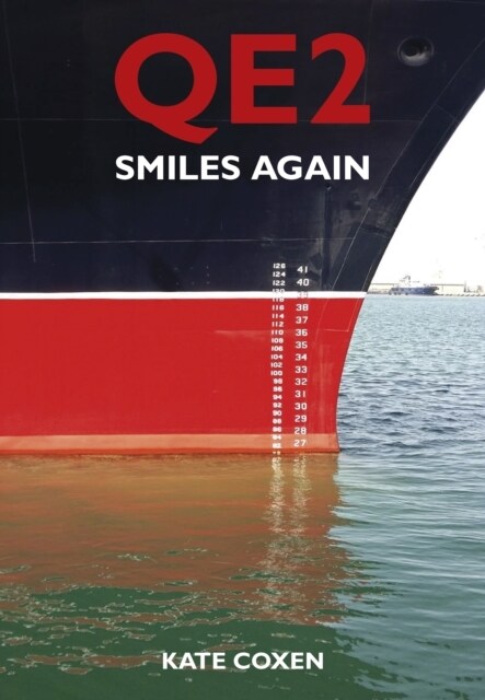 QE2 Smiles Again (Paperback)