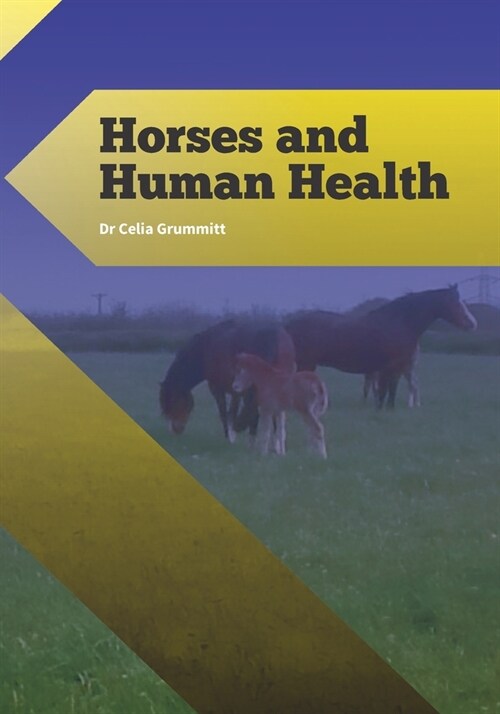 Horses and Human Health (Paperback)