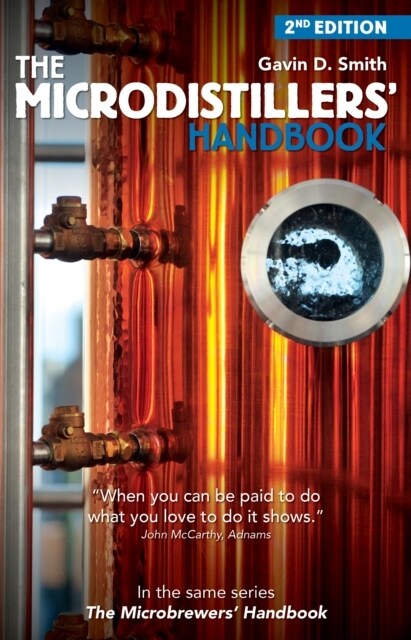 The Microdistillers Handbook (Paperback, 2 New edition)