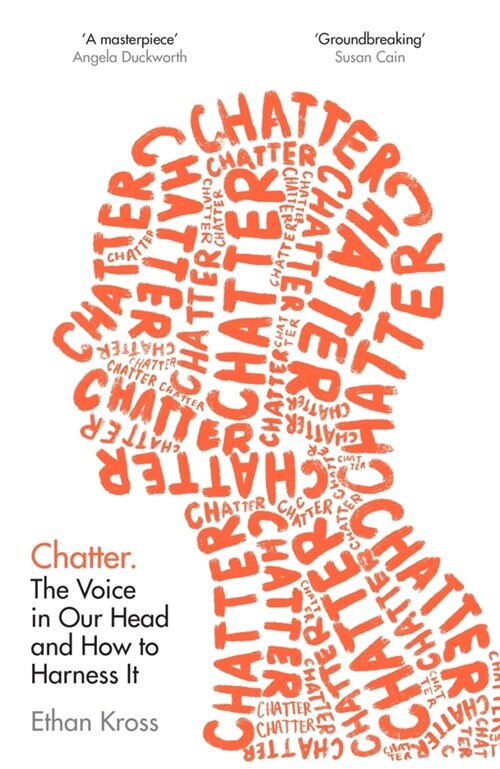 Chatter (Paperback)