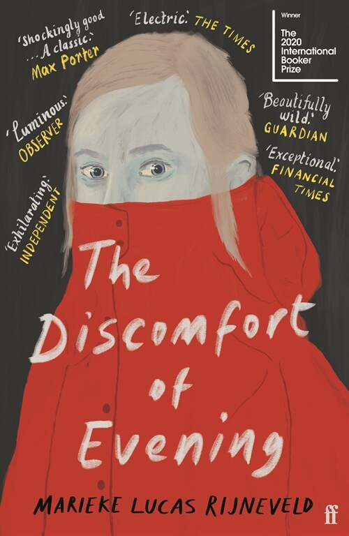 The Discomfort of Evening : WINNER OF THE BOOKER INTERNATIONAL PRIZE 2020 (Paperback, Main)