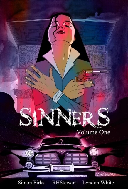 Sinners: Volume 1 (Paperback)