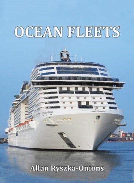 OCEAN FLEETS (Hardcover)