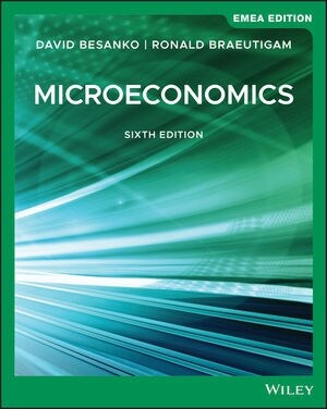 MICROECONOMICS (Paperback)