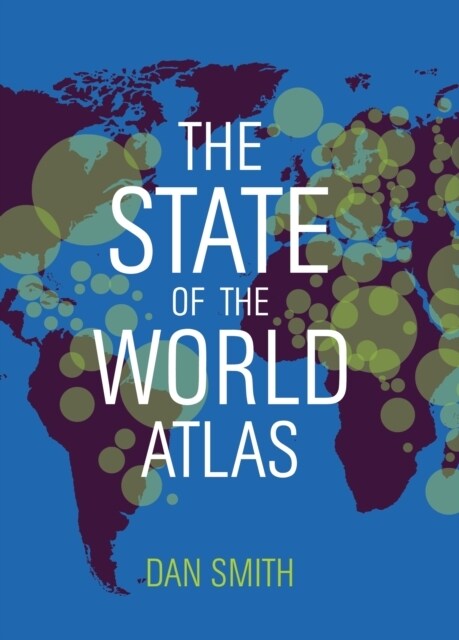 The State of the World Atlas (Paperback, 10 New edition)