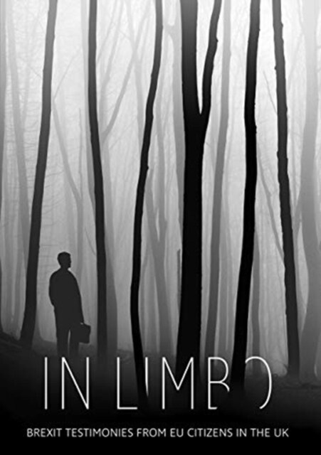 In Limbo : Brexit Testimonies from EU Citizens in the UK (Paperback)