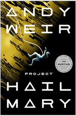 Project Hail Mary : A Novel (Paperback, International)