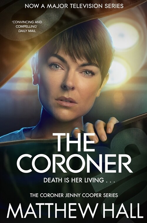 The Coroner (Paperback)