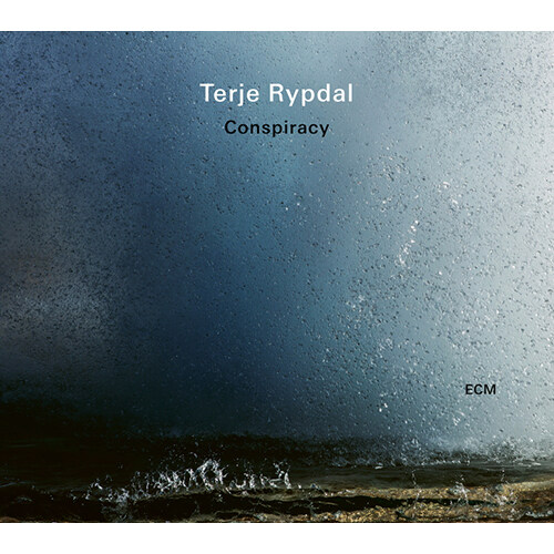 [수입] Terje Rypdal - Conspiracy [180g LP]