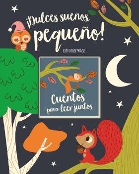 DULCES SUENOS, PEQUENO LIBRO DE CUENTOS. STT (Book)