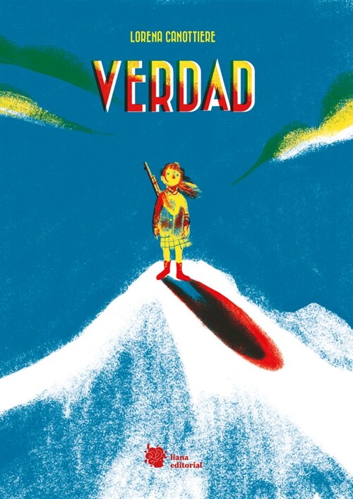 VERDAD (Paperback)