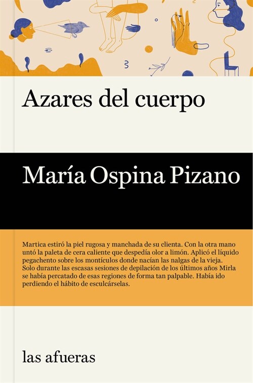 AZARES DEL CUERPO (Paperback)