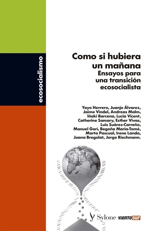 COMO SI HUBIERA UN MANANA (Book)