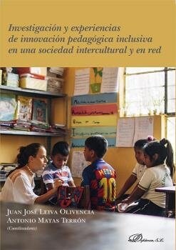 INVESTIGACION Y EXPERIENCIAS DE INNOVACION PEDAGOGICA INCLUS (Book)