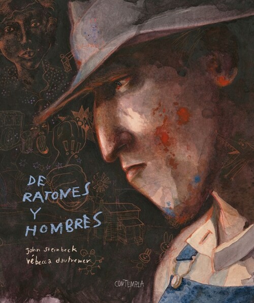 DE RATONES Y HOMBRES (Book)