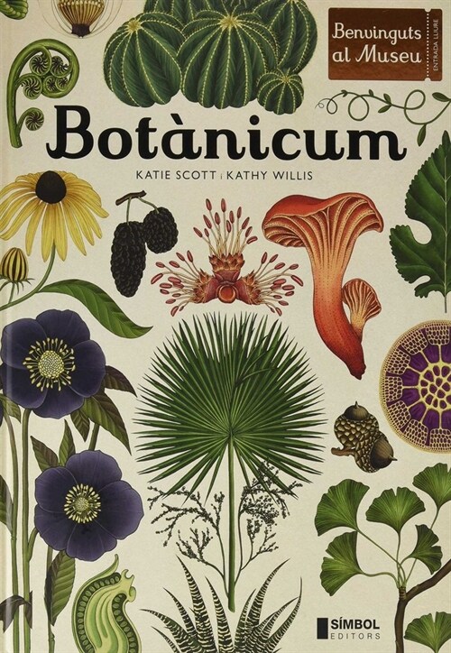 BOTANICUM (Hardcover)