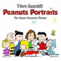 Peanuts Portraits