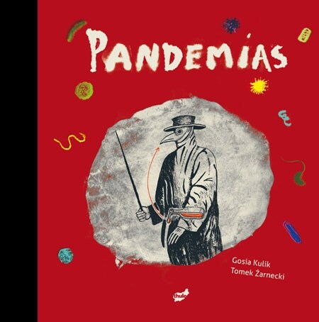 Pandemias (Hardcover)