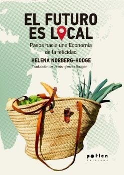 EL FUTURO ES LOCAL (Book)