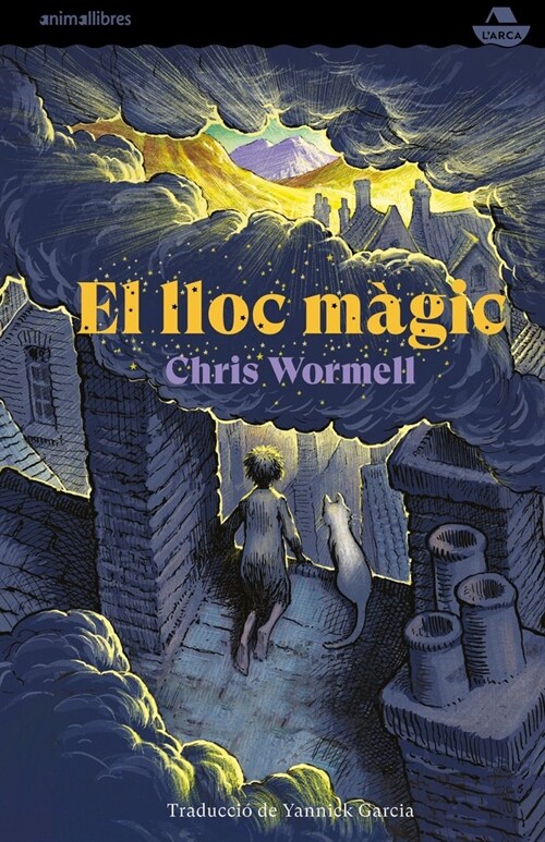 LLOC MAGIC,EL CATALAN (Book)
