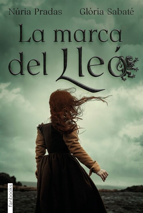 LA MARCA DEL LLEO (Book)