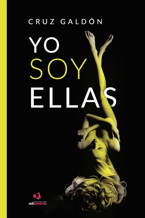 YO SOY ELLAS (Book)