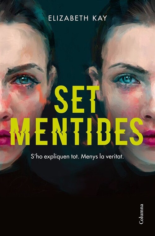 SET MENTIDES (Book)