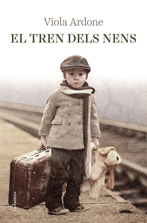 EL TREN DELS NENS (Paperback)