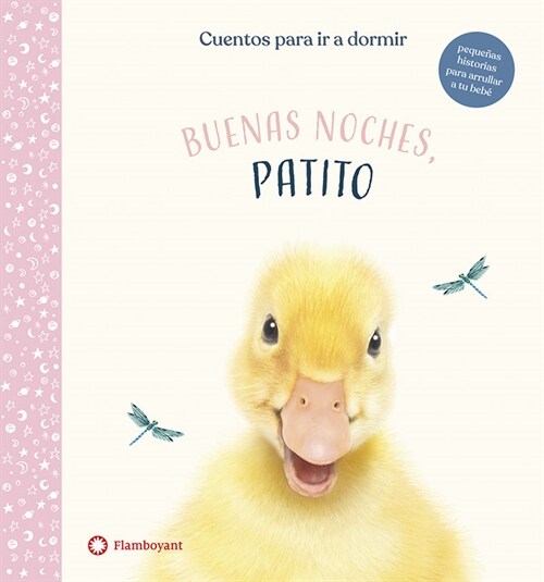 BUENAS NOCHES PATITO (Hardcover)