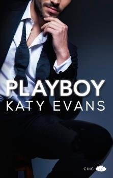 Playboy (Paperback)