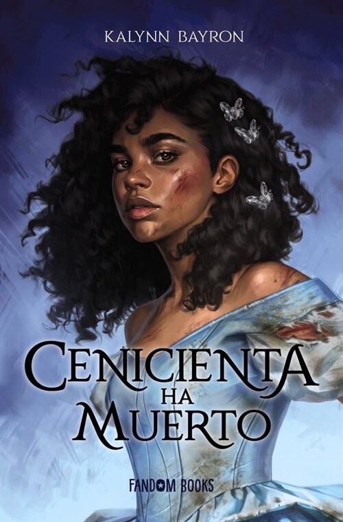 Cenicienta Ha Muerto (Paperback)