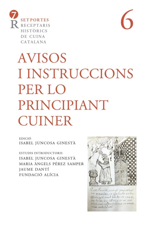 AVISOS I INSTRUCCIONS PER PRINCIPIANT CATA (Paperback)