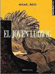 El Joven Ludwig. Los A?s de Aprendizaje de Beethoven / Golden Boy: Beethovens Youth (Paperback)