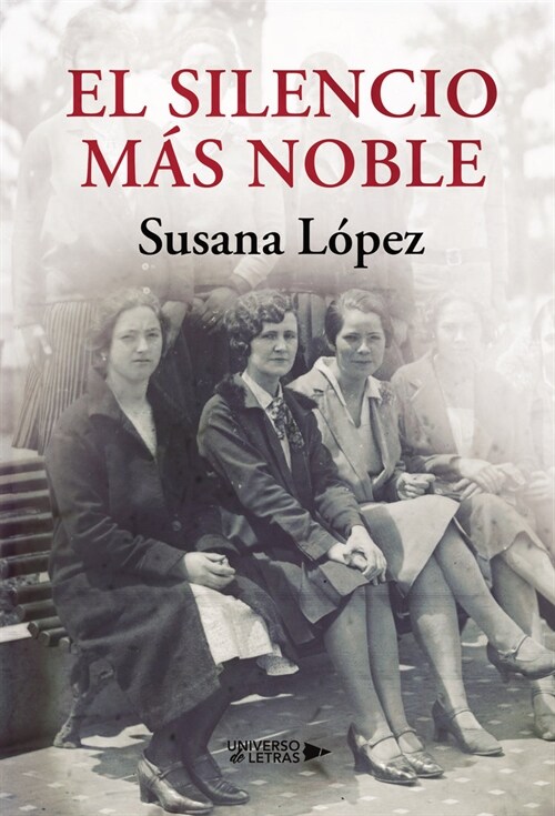 SILENCIO MAS NOBLE,EL (Book)