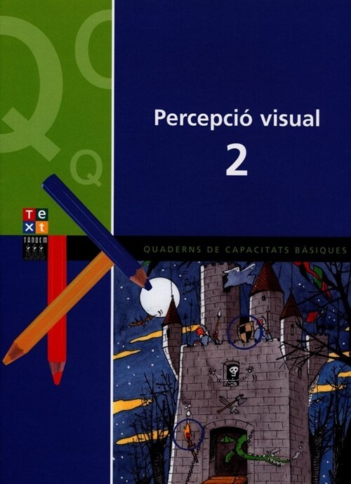 PERCEPCIO VISUAL 2 (Paperback)