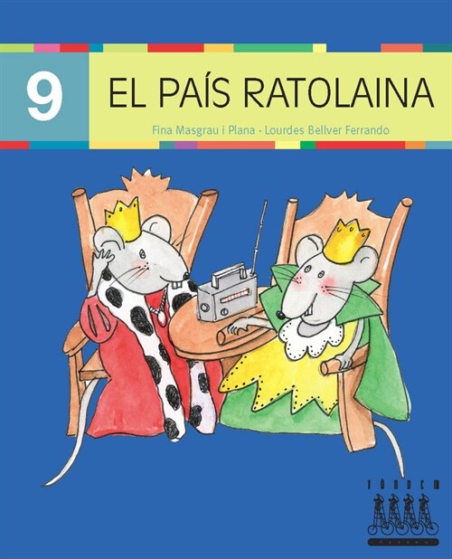 PAIS RATOLAINA (R-, -RR-) (CATALA ORIENTAL I MAJUSCULA),EL (Book)